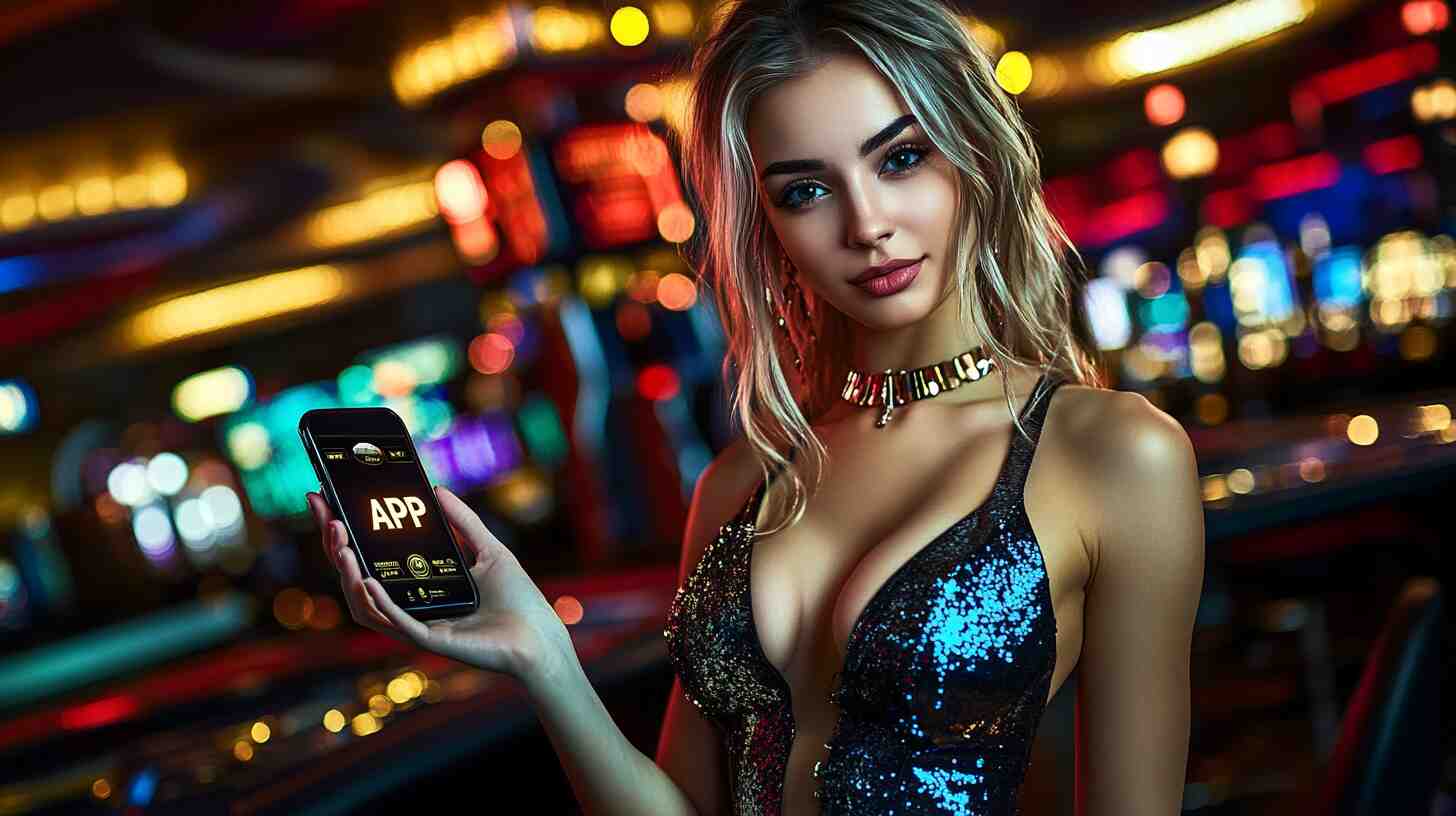 OZ365.BET Casino App – Instant Wins, Anytime Access