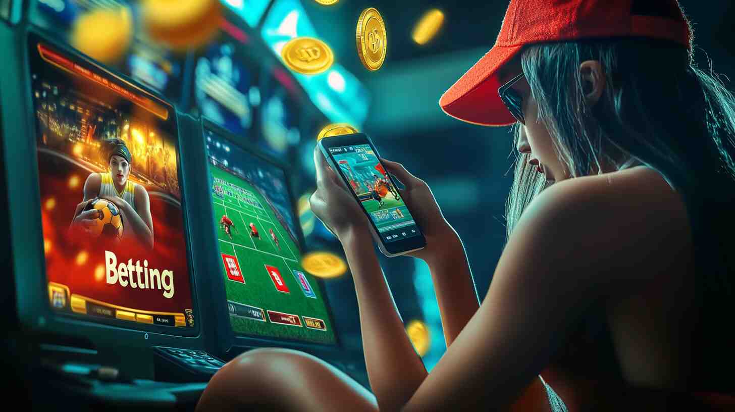 Next-Gen Betting Starts at Casino OZ365.BET