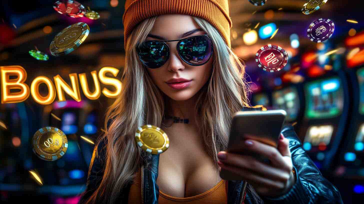 Casino OZ365.BET – Bonus Drops You’ll Love
                              