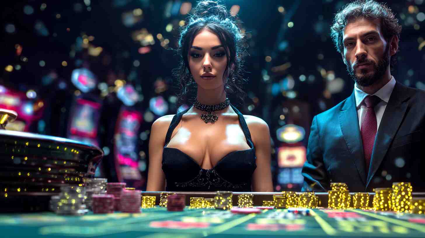 Casino OZ365.BET Games – Tailored for Every Player
                              